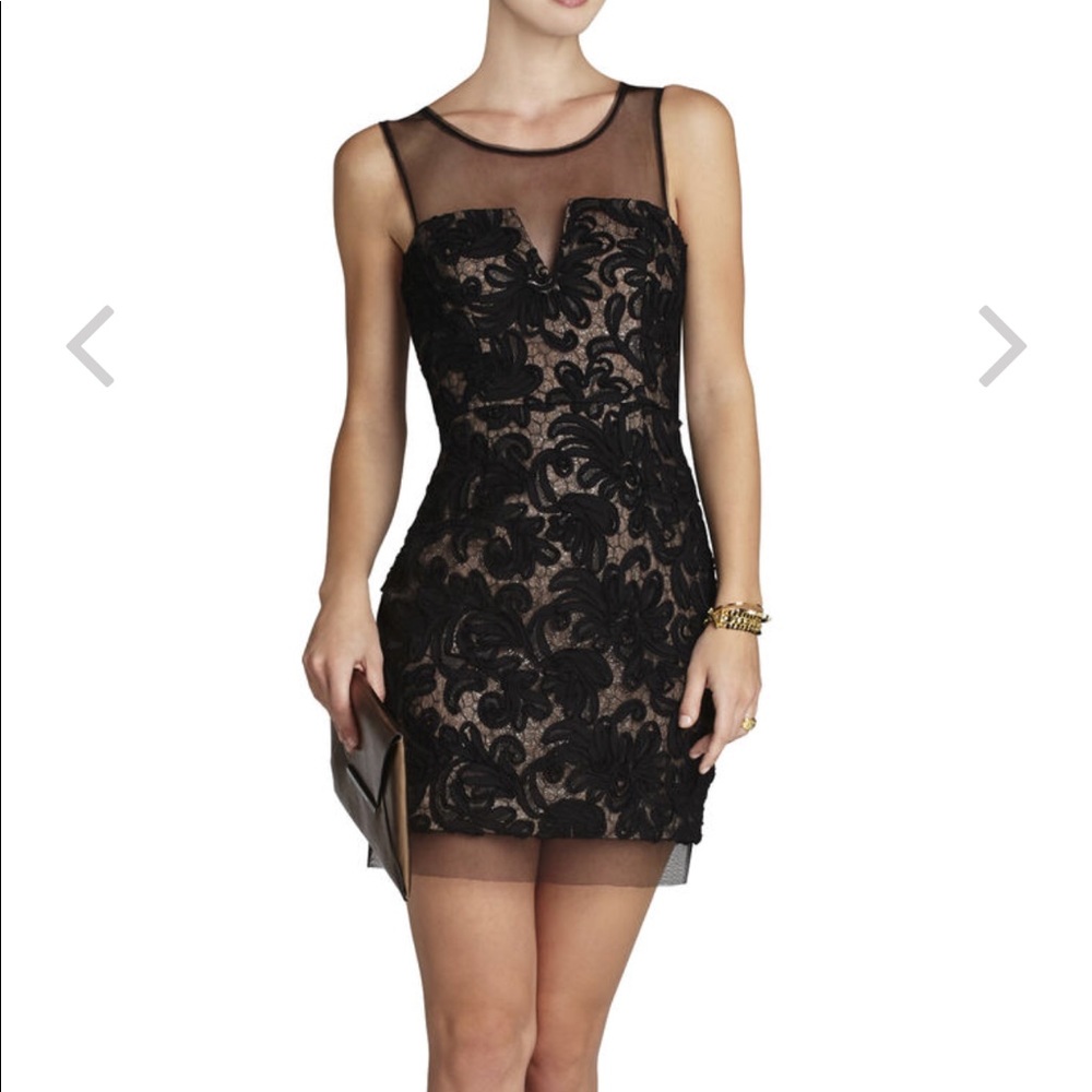 BCBG Maxazria Dress
